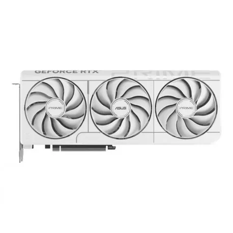 ASUS PRIME GeForce RTX 5070 White OC - Umag