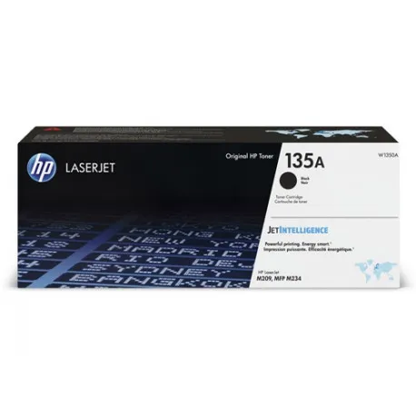 Toner HP W1350A LJ M209/MFP M234 135A black 1,1K - Umag