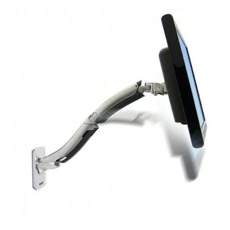 ergotron mx lcd arm wall mount - slika 1