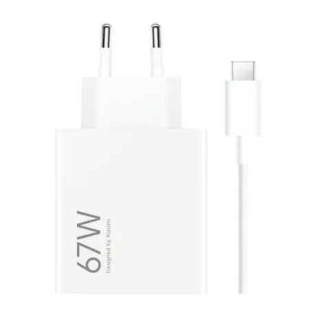 xiaomi 67w hypercharge combo eu - slika 1