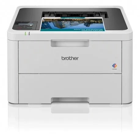 BROTHER HLL3220CWYJ1 Colour laser 18ppm - Umag