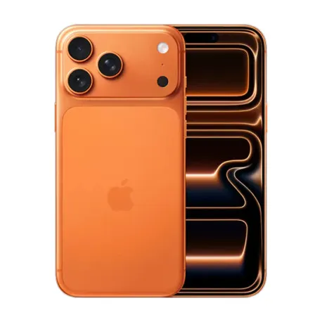 apple iphone 17 pro max 512gb - cosmic orange - slika 1