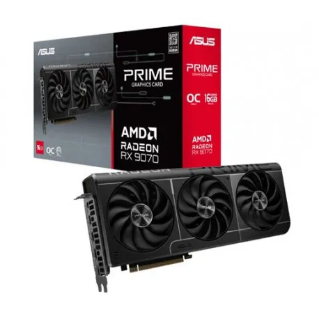 vga as prime-rx9070-o16g - slika 1