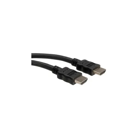 roline hdmi kabel, hdmi m - hdmi m, 2.0m - slika 1