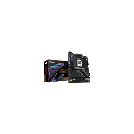 Gigabyte Mb X870e Aorus Elite Wifi7 - Umag