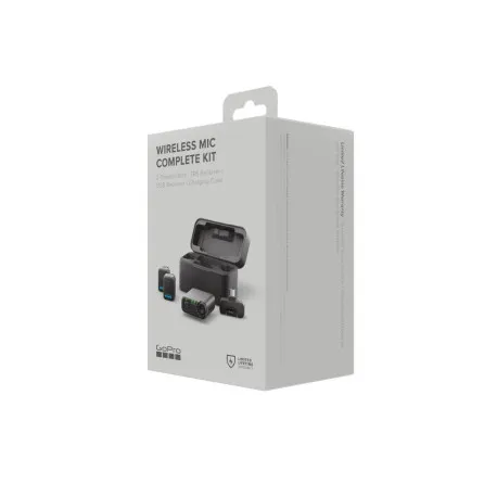 GoPro Wireless Mic Complete Kit - Umag