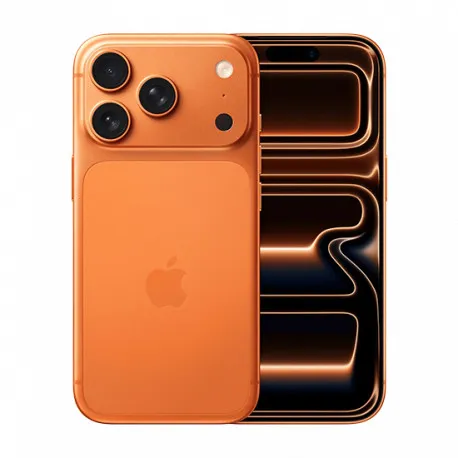 apple iphone 17 pro 512gb - cosmic orange - slika 1