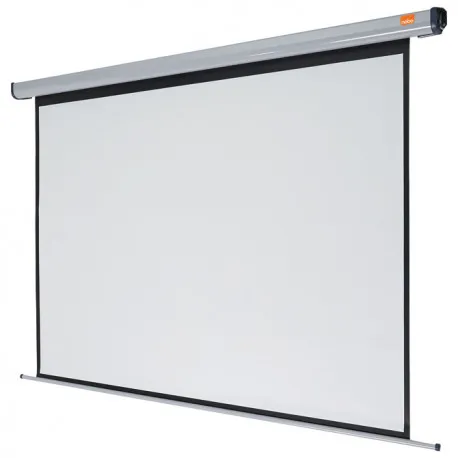 Projekcijsko platno E-View ES200/203x203cm, električno - Umag