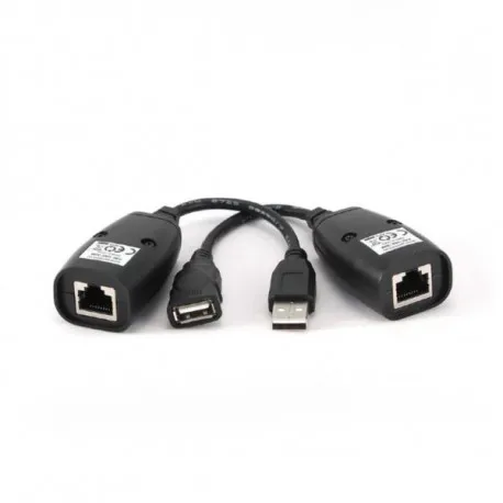Gembird USB extender, 30 m - Umag