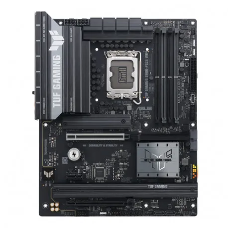 asus tuf gaming b860-plus wifi - slika 1
