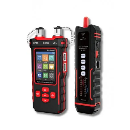 noyafa nf-859gt - wire tracker - slika 1