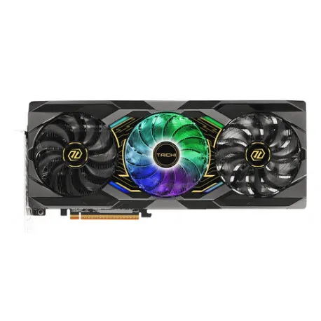 Asrock Taichi Radeon RX 9070 XT OC AMD 16 GB GDDR6 - Umag