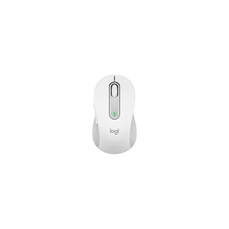 LOGITECH M650 Signature Bluetooth Mouse - OFF-WHITE - Umag