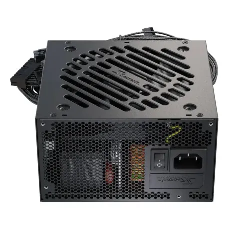 Napajanje Seasonic Core GC-850 ATX3 ATX 3.1, Gold Certified, Fully Modular - Umag