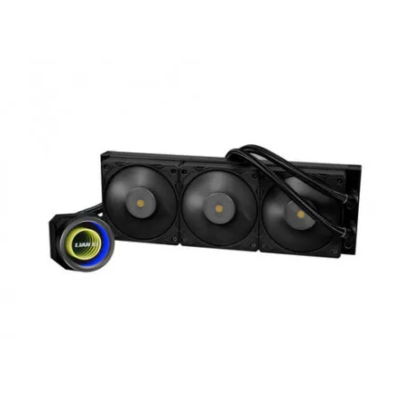 Lian Li GALAHAD II Trinity 360 Performance - Umag