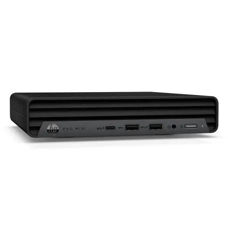 HP Pro Mini 400 G9 - Umag