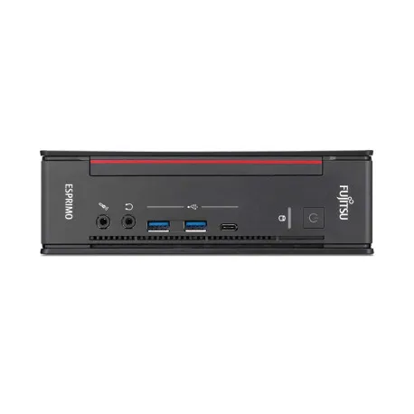 Fujitsu Esprimo Q958 - Umag