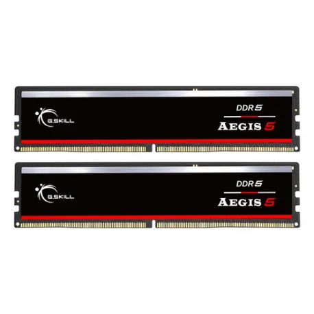g.skill aegis 32gb (2x16gb) ddr5 6000mhz - slika 1