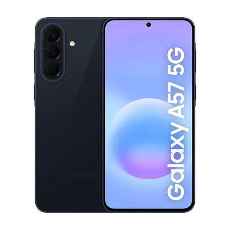 Samsung Galaxy A57 A576 5G Dual Sim 8GB RAM 256GB - Navy - Umag