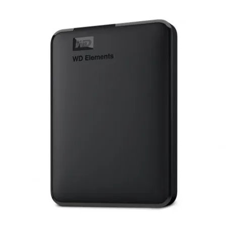 vanjski tvrdi disk wd elements™ portable 2tb wdbu6y0020bbk-wesn - slika 1