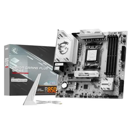 Mbo Am5 Msi B850m Gaming Plus Wifi6e - Umag