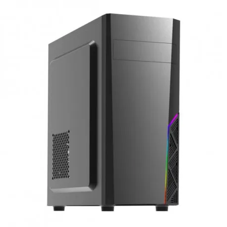Zalman T8 Mid Tower Case - Umag