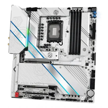 ASRock Z890 Taichi AQUA - Umag
