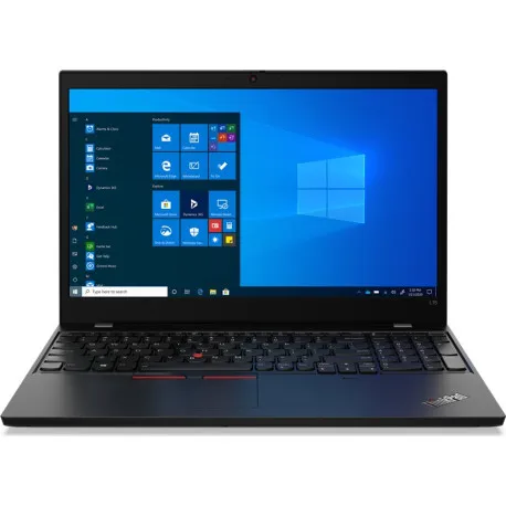 (refurbished) Lenovo ThinkPad L15 G1 / AMD Ryzen™ 5 / RAM 16 GB / SSD Pogon / 15,6" FHD - Umag