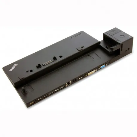 Lenovo ThinkPad Pro Dock 40A1 - Umag