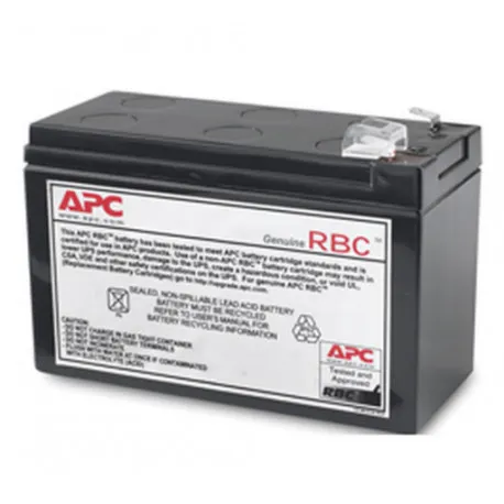 apc replacement battery cartridge 110 - slika 1
