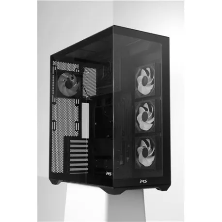 MS ARMOR V720 gaming kućište - Umag