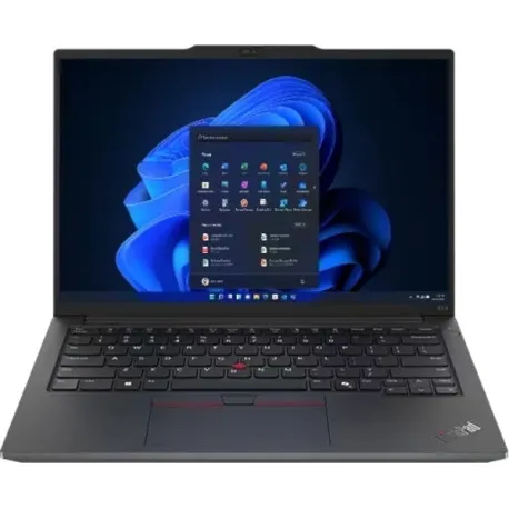 laptop lenovo thinkpad e14 g6 r7 / 32gb / 1tb ssd / 14" wuxga ips / amd radeon 680m / windows 11 pro / grey black - slika 1
