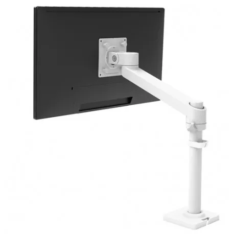 Ergotron NX Monitor Arm, Monitor holder (white(matt)) - Umag
