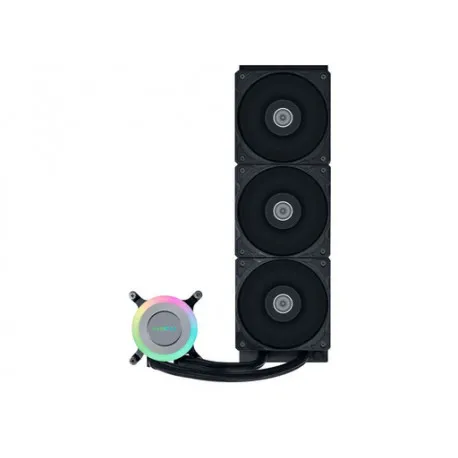 aio liquid cooler lian li ga ii lite 360 performance - slika 1