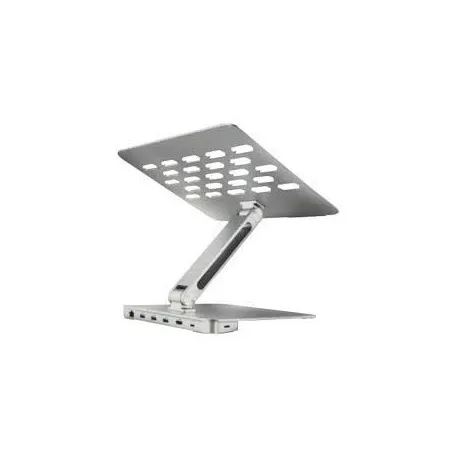 axagon hub stalak za notebook 10"-16" hmc-stnd - slika 1