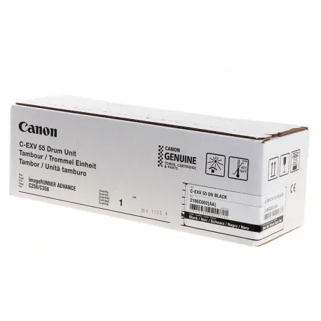 Canon bubanj CEXV55 Black - Umag