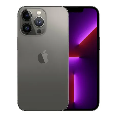 Apple iPhone 13 Pro 128GB Graphite - Umag
