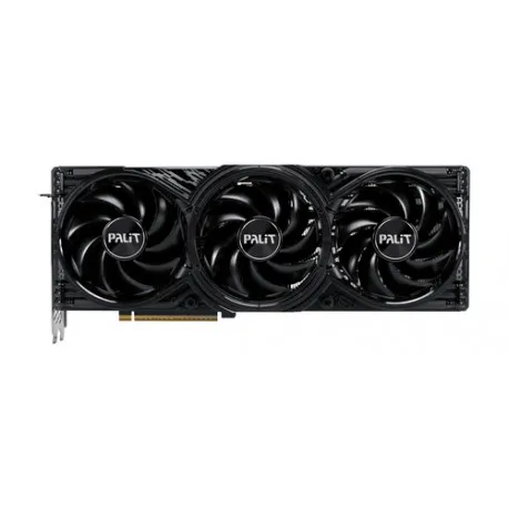 palit geforce rtx 5080 gamingpro nvidia 16 gb gddr7 - slika 1