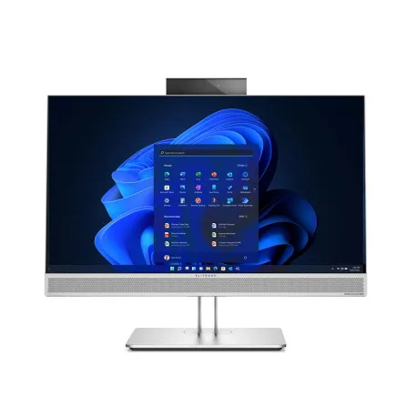 HP EliteOne 800 G4 24'' i5-8600, 16GB DDR4, 240GB SSD - Umag