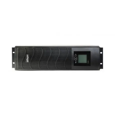 Gembird Rack UPS, 3000 VA, black - Umag