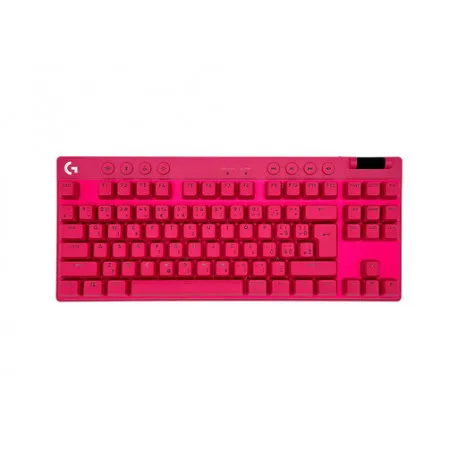 logitech g pro x tkl - slika 1
