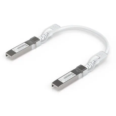 ubiquiti uacc-uplink-sfp28-0.15m - dac cable, 1-25 gbps, 0.15m - slika 1