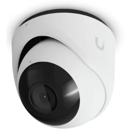 ubiquiti g6 turret - unifi protect camera, 8mp, white - slika 1