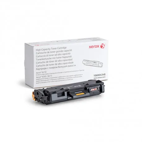 Toner Xerox 106R04348 B205/B210/B215 3K - Umag