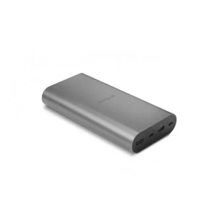 targus power bank 100w usb-c portable - slika 1