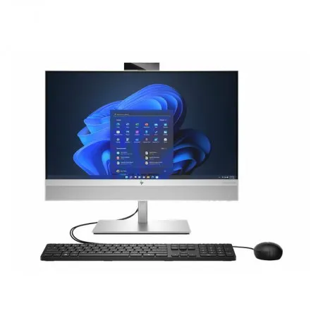 hp eo 840 g9 i7-14700 23.8i 32/1tb ssd - slika 1