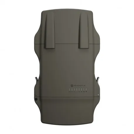 Mikrotik L23UGSR-5HaxD2HaxD-NM NetMetal ax long-range outdoor AP Wi-Fi 6, 800 MHz - Umag