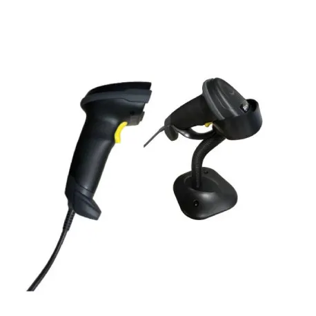 micropos 1d/2d bar kod čitač ds-2dcb, crni, usb - slika 1