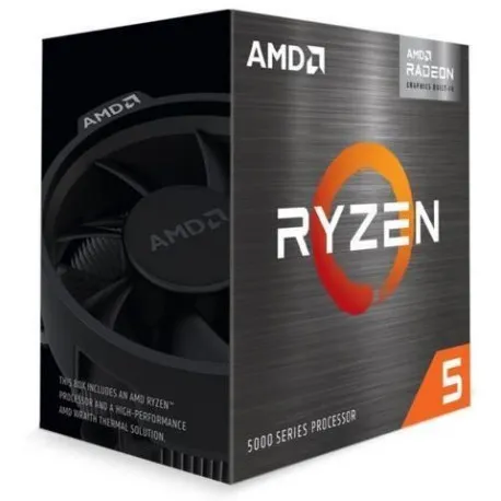 amd ryzen 5 5600 box am4 - slika 1