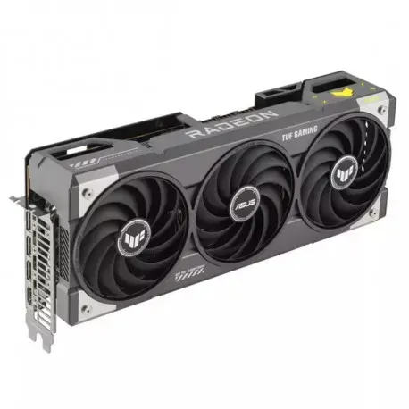 ASUS TUF Gaming RX 9070 XT OC 16GB VGA - Umag